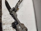 Steering rack