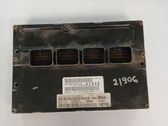 Engine control unit/module