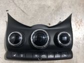 Climate control unit