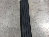 Front sill trim cover
