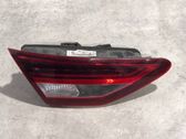 Tailgate rear/tail lights