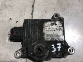 Gearbox control unit/module