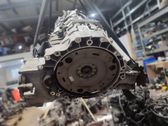 Automatic gearbox