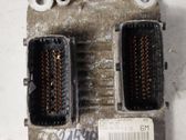 Otras unidades de control/módulos