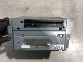 Radio/CD/DVD/GPS head unit