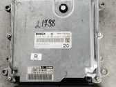 Engine control unit/module