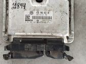 Engine control unit/module