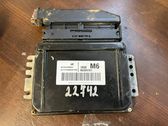 Engine control unit/module