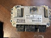 Unidad de control/módulo del motor