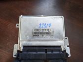Engine control unit/module