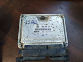 Engine control unit/module