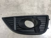 Grille antibrouillard avant