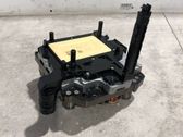 Transmission gearbox valve body