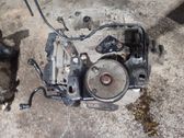 Automatic gearbox