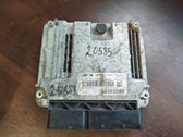Engine control unit/module