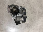Throttle valve