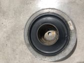 Crankshaft pulley