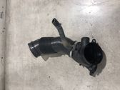 Ansaugrohr Ansaugschlauch Turbolader