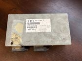 GPS navigation control unit/module