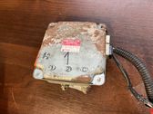 Sonstige Steuergeräte / Module