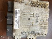 Calculateur moteur ECU