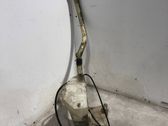 Windshield washer fluid reservoir/tank