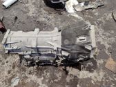 Automatic gearbox