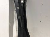 Wiper trim