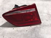 Tailgate rear/tail lights