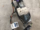 Convertible roof hydraulic pump