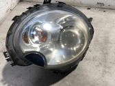 Headlight/headlamp