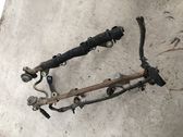 Fuel main line pipe