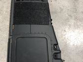 Seat belt trim