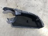 Mirror indicator light