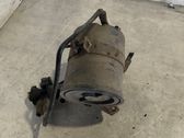 Active carbon filter fuel vapour canister