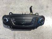 Climate control unit