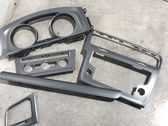 Interior decorative trim set