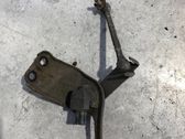 Headlight/headlamp level sensor