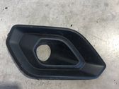 Front fog light trim/grill