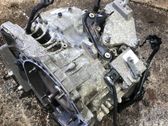 Automatinė pavarų dėžė