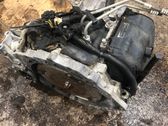 Automatic gearbox