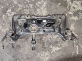 Front subframe