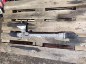 Steering rack