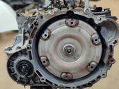 Автоматическая коробка передач