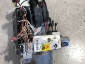 Convertible roof hydraulic pump