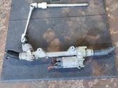Steering rack