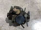 Fuel injection high pressure pump