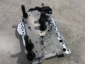 Cuerpo de válvula de la caja de cambios de la transmisión