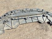 Front bumper skid plate/under tray