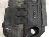 Motorabdeckung